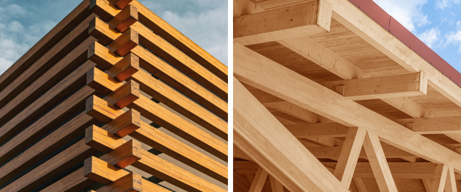 Guia completa sobre madera estructural