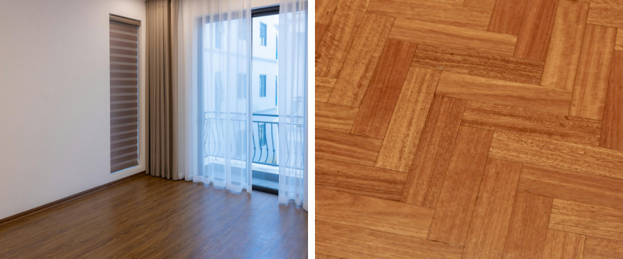 Guia completa sobre suelos de madera