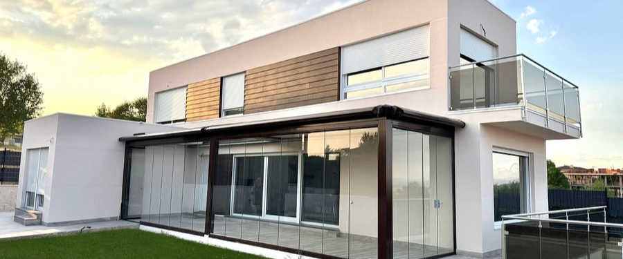 American Building System referente en construcción industrializada