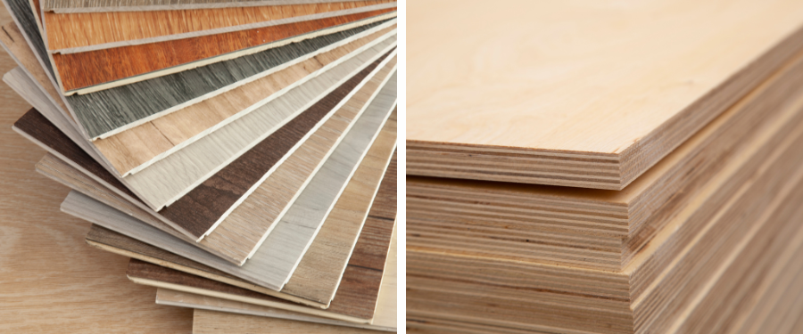 Guía completa sobre tableros de madera