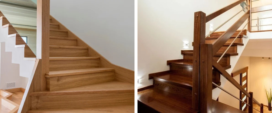 Tendencias en diseño para escaleras de madera 2026 Tendencias en diseño para escaleras de madera 2026