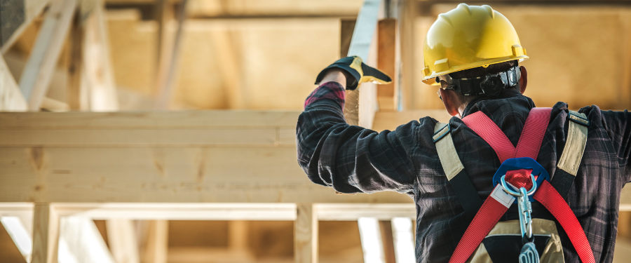 Por qué la madera se está convirtiendo en un material estratégico para la construcción industrializada