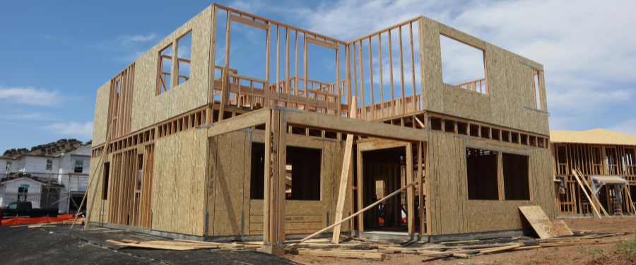 Sostenibilidad en construcción con madera por qué el diseño es clave desde el inicio del proyect Sostenibilidad en construcción con madera por qué el diseño es clave desde el inicio del proyect