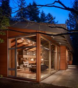 Casas de entramado pesado