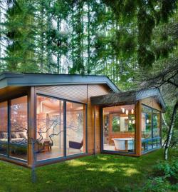 Casas de entramado pesado