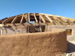 Estructuras de madera