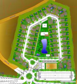 Bungalows