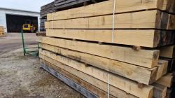 Madera en rollo-importación