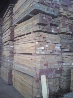 Aserrada-importación