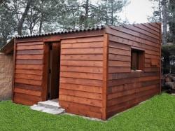 Instaladores de estructuras de madera