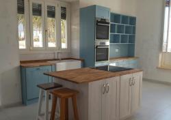 Mobiliario de cocina