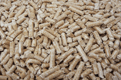 Pellets