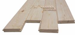 Suelo de tarima