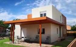 Casas de entramado ligero