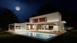 Casas de entramado ligero