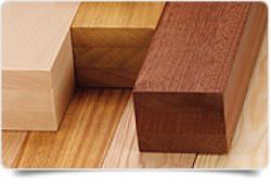 Tablero de madera maciza de alta resistencia - Siero Lam S.A