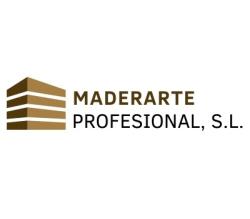 MADERARTE PROFESIONAL SL MADERARTE PROFESIONAL SL