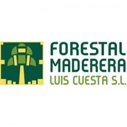 FORESTAL MADERERA LUIS CUESTA
